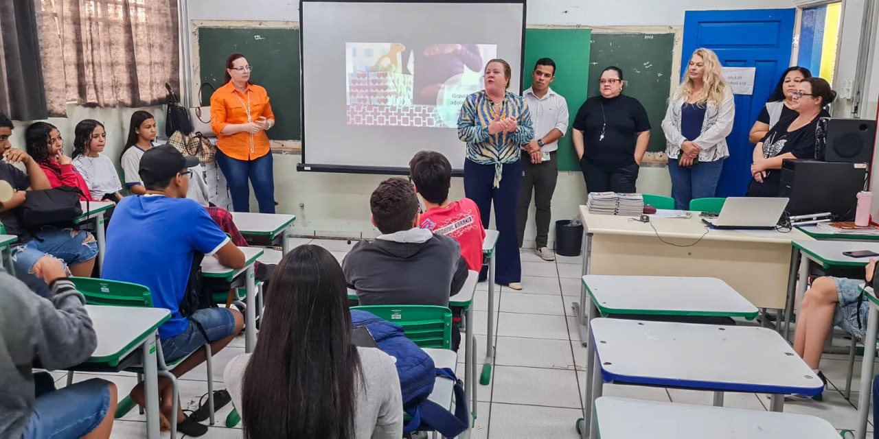 Escola Carolina Arruda Vasconcellos de Limeira Celebra Conquistas  Históricas nos Jogos Escolares 2023 - Tv Agora Limeira