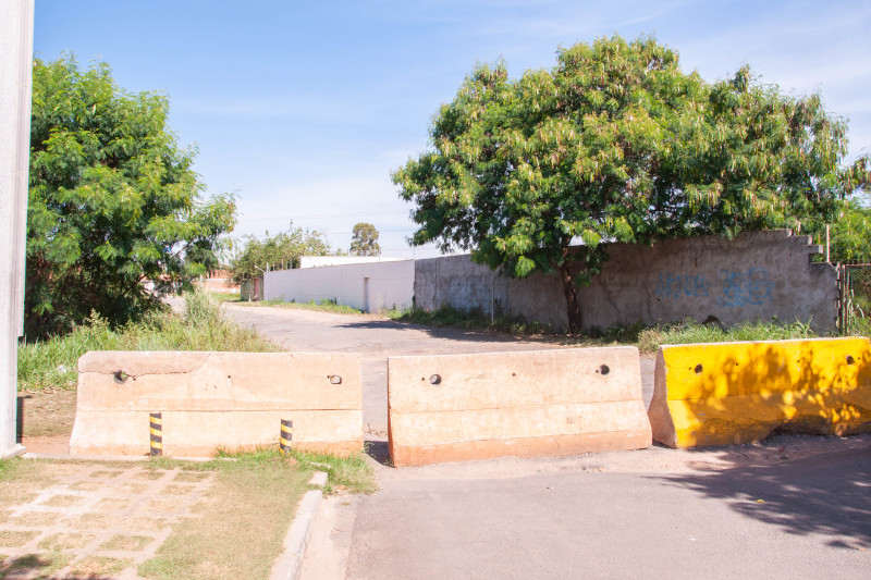 Diligência da Comissão de Obras e Serviços Públicos