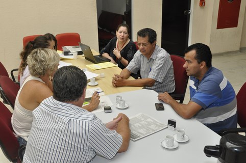 Comissão de Direitos Humanos acompanha o caso dos trabalhadores haitianos em Limeira