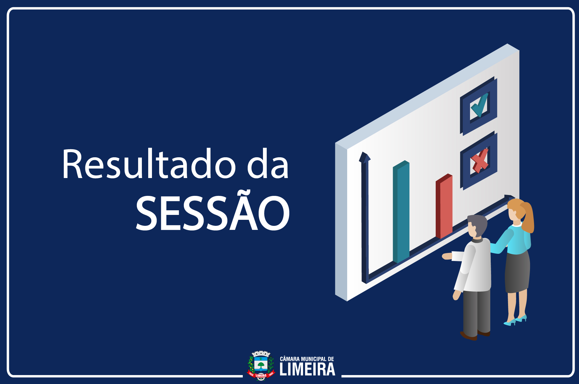 Seis projetos são aprovados na sessão ordinária desta segunda (2/9)