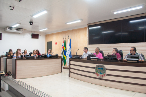 Comissão de Direitos Humanos ouve CMDCA sobre eleição para Conselho Tutelar