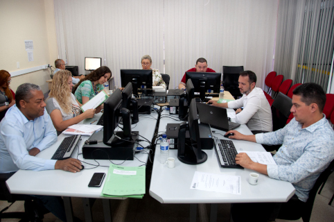 CCJR: Dez projetos recebem pareceres favoráveis