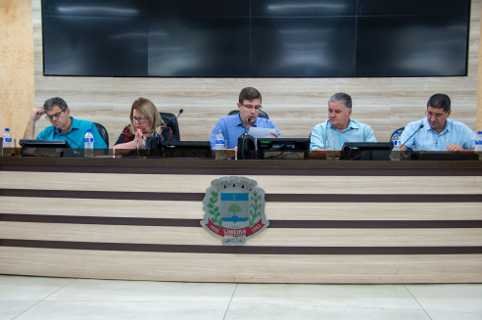 CPI do Transporte Público requerida por Dr. Marcelo Rossi apresenta relatório final