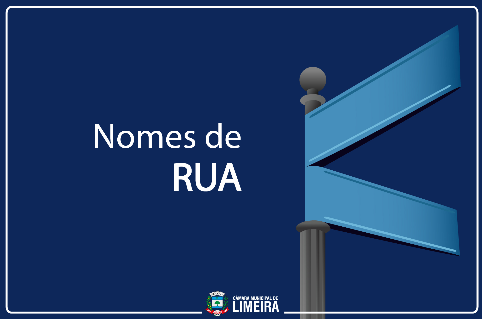 Wagner Schinor e Lindolfo da Silva terão nomes imortalizados em ruas de Limeira 