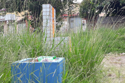 Dr. Marcelo Rossi cobra serviços em Jardim Novo Horizonte