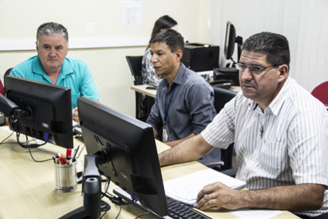 Vereador Zé da Mix fica na presidência da Comissão de Orçamento 