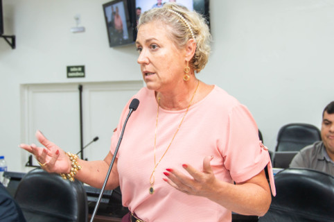 Erika Tank quer programa Troco Solidário para ajudar Santa Casa de Limeira