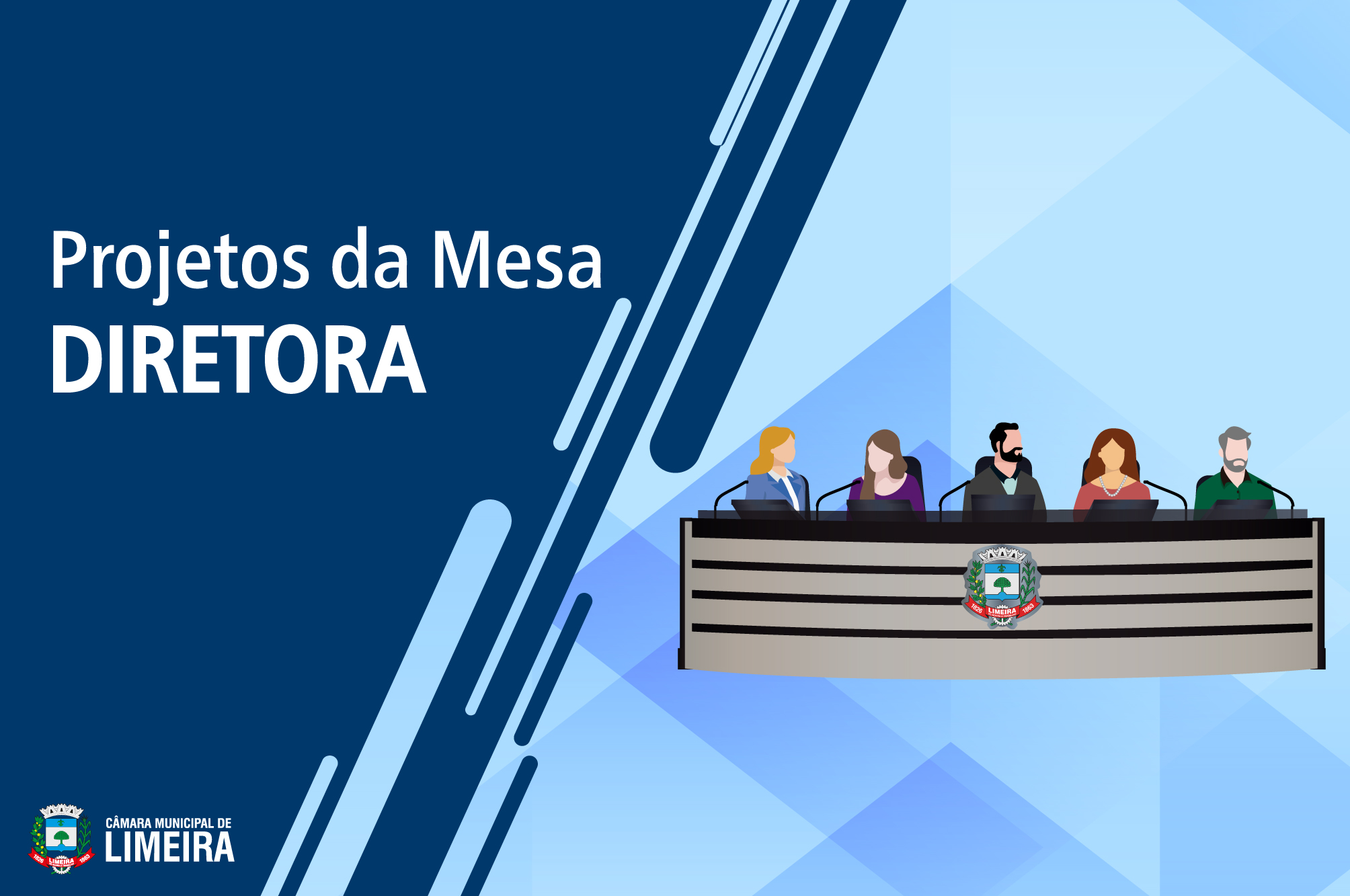 Câmara aprova mudança em denominação de cargo de consultor jurídico 