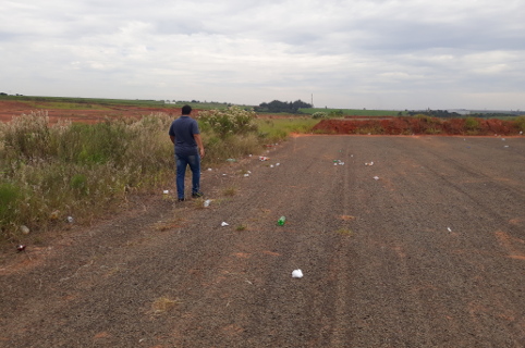 Clayton Silva revela que não há convênio para envio de verbas para obras de aeroporto em Limeira