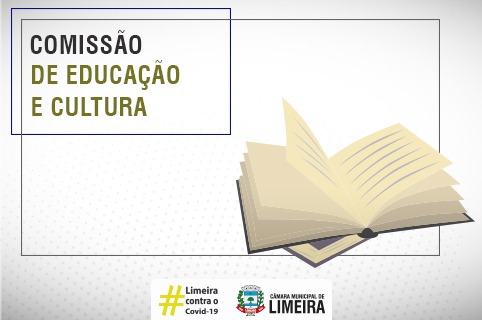 Comissão de Educação e Cultura analisa um projeto