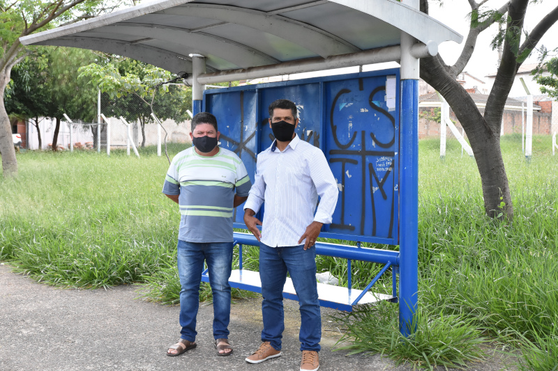 Vereador defende ampliação de linha do transporte coletivo em Limeira