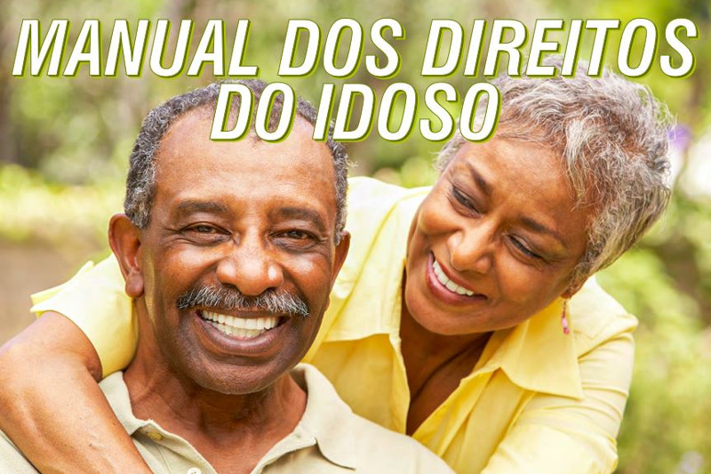 Câmara de Limeira lança Manual dos Direitos do Idoso em formato digital