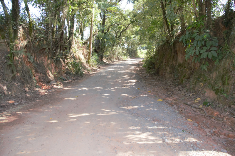 Comissão de Obras faz diligência no no bairro Pires de Cima