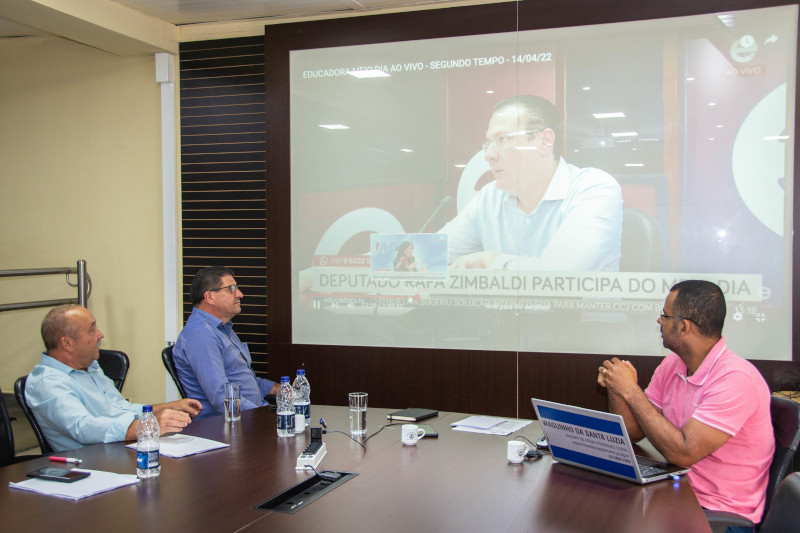 Comissão de Obras delibera projetos, agenda diligências e debate Passarela dos Lopes