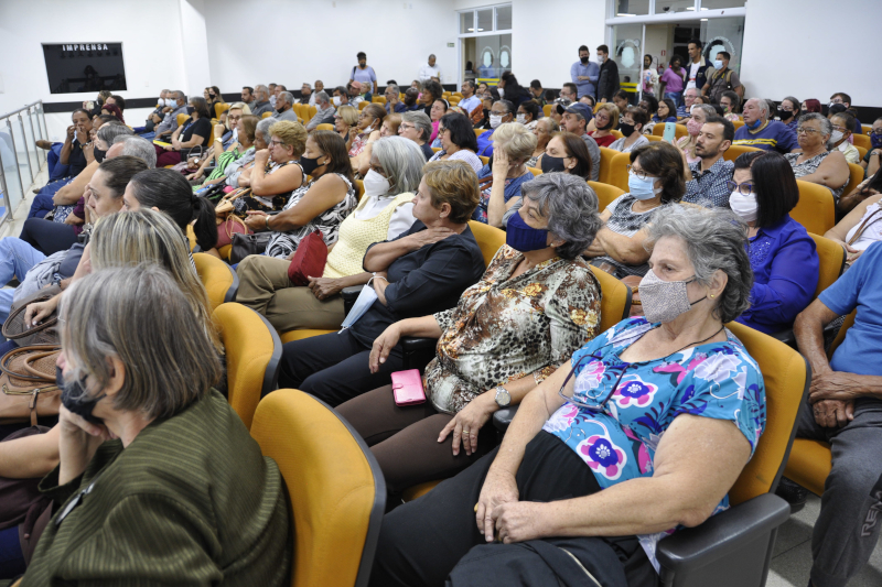 Três temas pautaram a Tribuna Livre desta semana