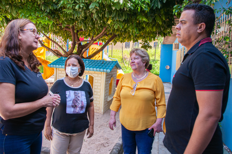 Visita Jose Paulino