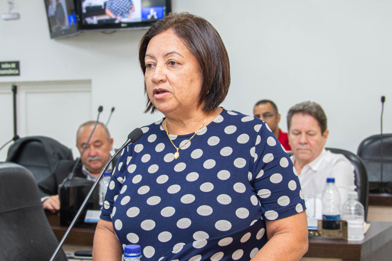 Câmara institui Campanha Junho: Cuidando dos Olhos