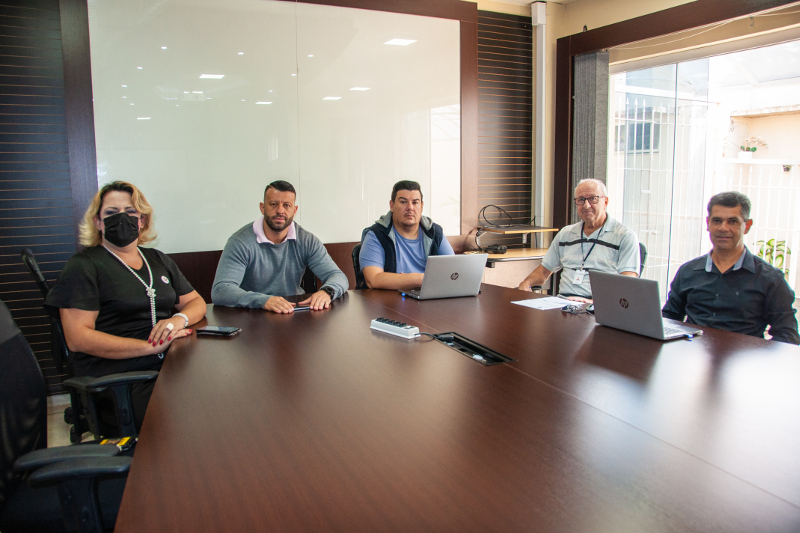 Comissão de Direitos Humanos e do Consumidor agenda visita ao Hospital Hapvida