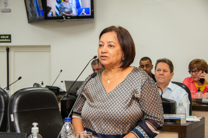 Câmara aprova acesso a tratamentos de saúde mental, vocal e auditiva para educadores