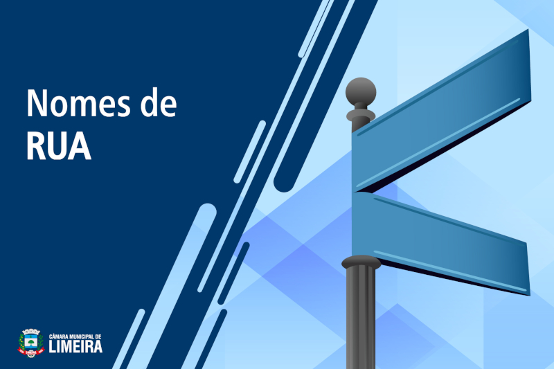 Duas cidadãs terão nomes perpetuados em ruas da cidade