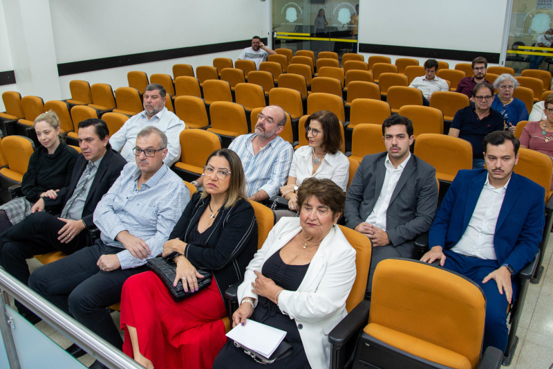 Segundo-tenente Ângelo Gimenez Filho recebe Título Cidadão Limeirense