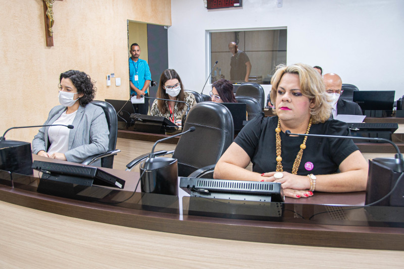 CPI vai se reunir com Ministério Público e Polícia Civil para promover trabalho de cooperação