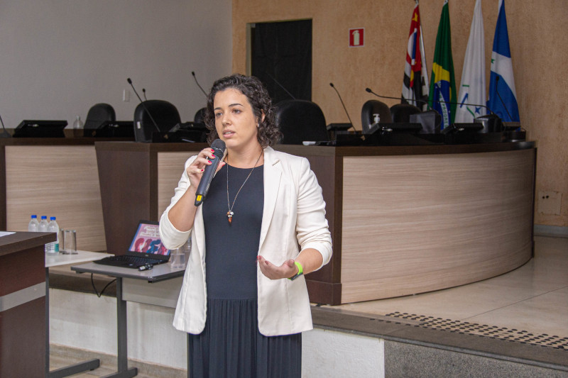 Encontro das Procuradoras da Mulher tem participação de dezenas de cidades