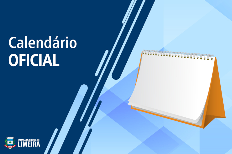 Câmara aprova dois novos eventos para o Calendário Oficial do Município