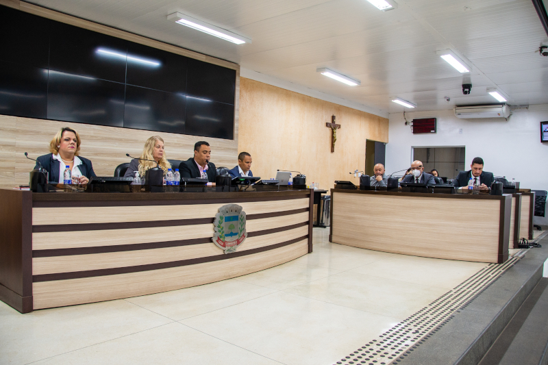 Sete testemunhas são ouvidas pelos parlamentares da CPI da Câmara