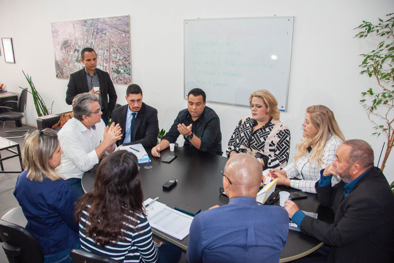 CPI: vereadores retornam à Secretaria de Fazenda para conferir processos