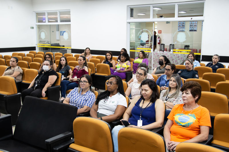 Câmara inicia 16 Dias de Ativismo pelo Fim da Violência Contra as Mulheres