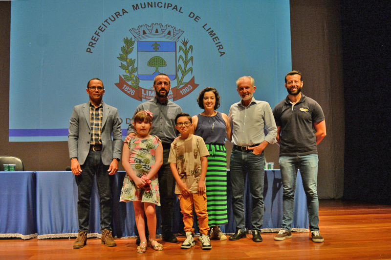 Presidente da Câmara dá boas-vindas a novos conselheiros de educação