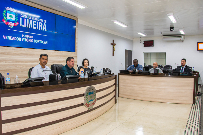 CPI recebe manifestação prévia da Prefeitura e agenda próxima reunião