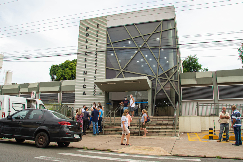 Infraestrutura, falta de medicamentos e necessidade de contratação de funcionários foram observados