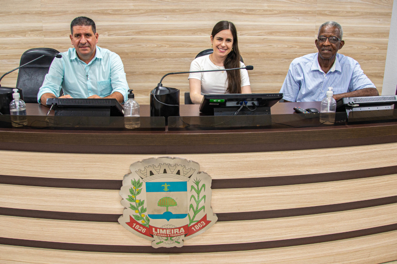 Comissão de Meio Ambiente agenda reunião com organizadores do Limeira Rodeo Music