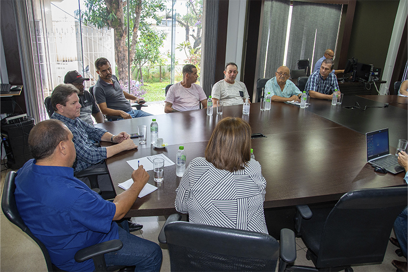 Comissão de Saúde da Câmara ouve demandas de pacientes de hemodiálise