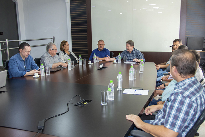 Comissão de Saúde da Câmara ouve demandas de pacientes de hemodiálise