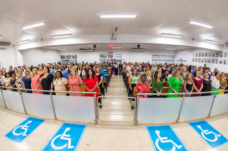 Câmara de Limeira homenageia cidadãs que se destacaram na cidade