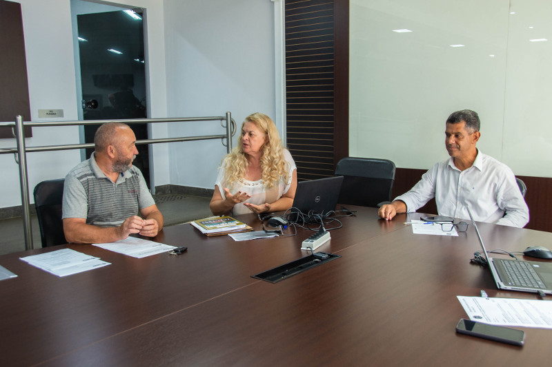 Comissão agenda reunião com Sindtrul sobre trabalhadores da Rápido Sudeste