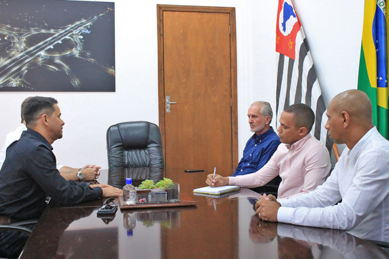 Limeira recebe proposta de investimento de parque de energia solar na ordem de R$ 16 mi