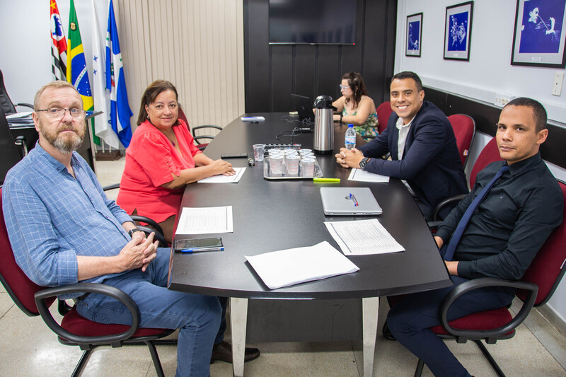 Câmara de Limeira vota cinco projetos na próxima sessão ordinária