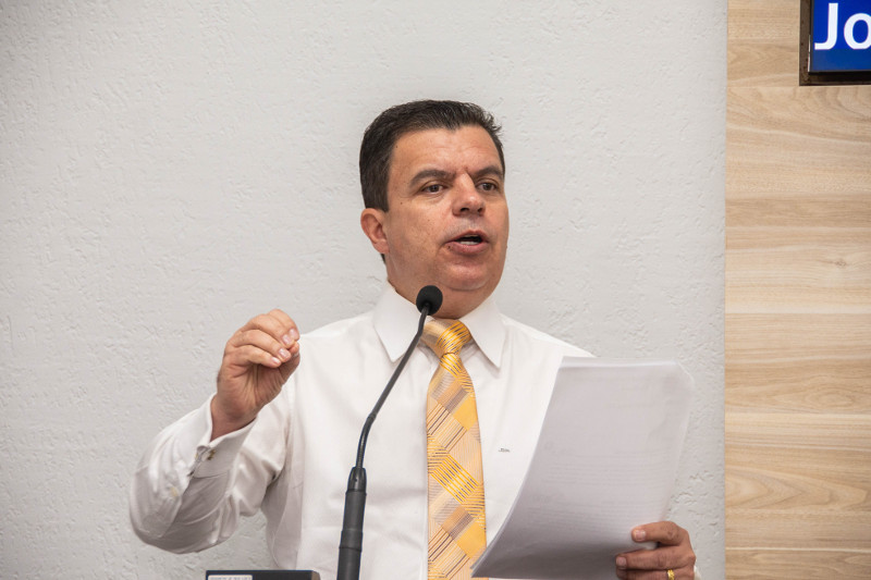 GCM’s nas escolas: emendas do vereador Nilton Santos são aprovadas na Câmara