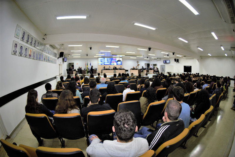 Câmara de Limeira aprova cinco projetos nesta segunda-feira, 15 de maio