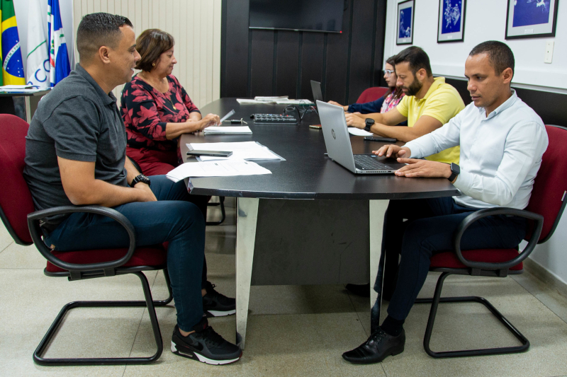 Sessão ordinária: cinco projetos serão votados na segunda-feira (22/5)