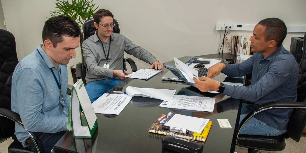 Câmara cumpre meta do Plano Plurianual sobre índice de transparência, segundo Controle Interno