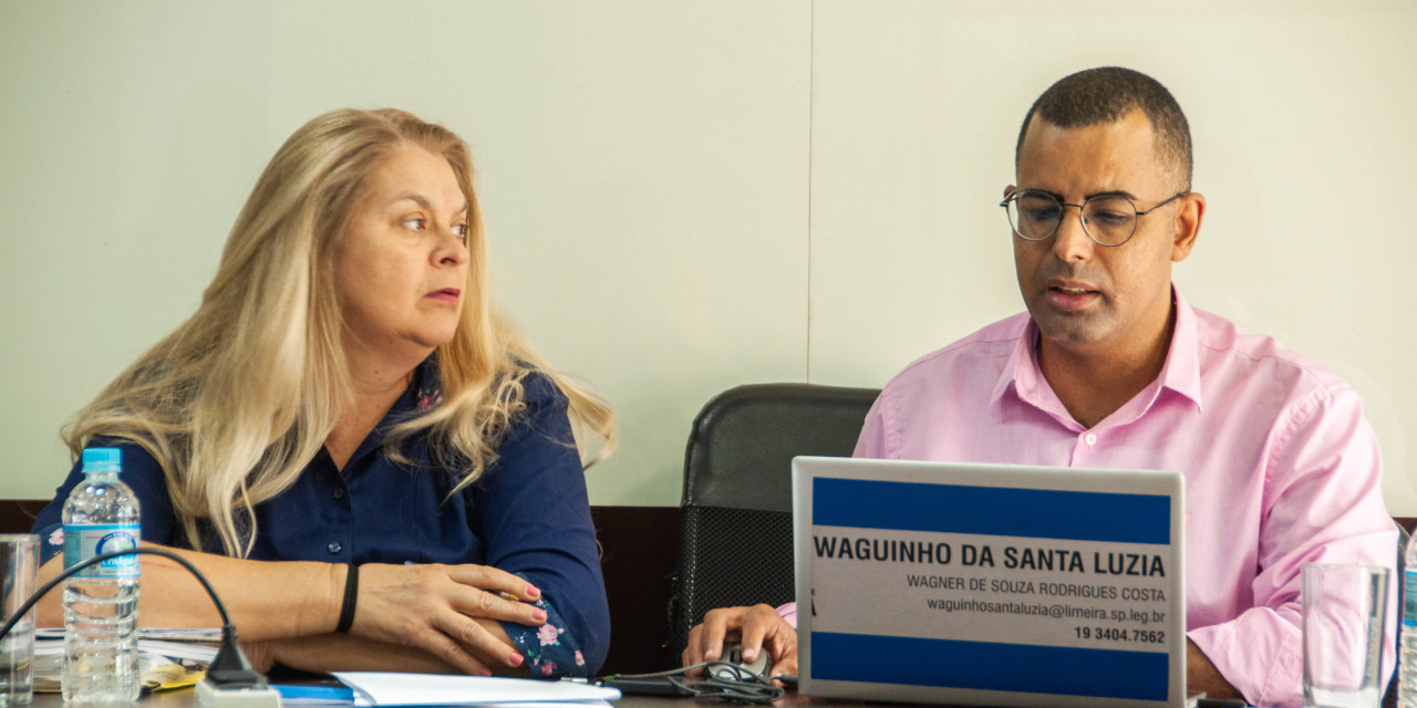 Comissão pede informações sobre caixas d’água da rede municipal de ensino