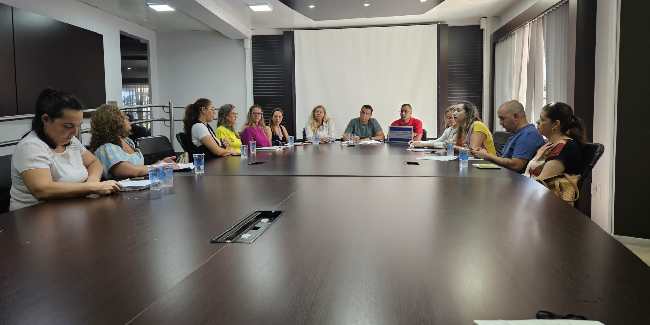 Comissão de Educação recebe demandas de equipes de gestão pedagógica