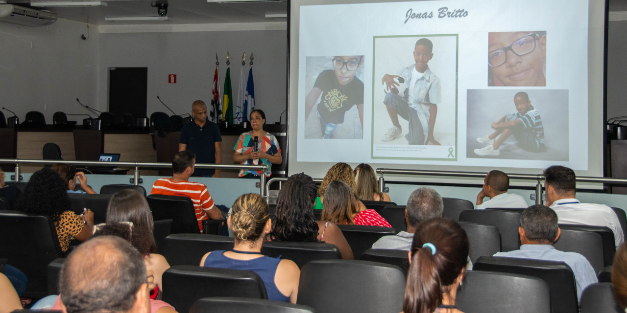 Escola Legislativa realiza 1º Encontro de Conscientização sobre a Doação de Órgãos