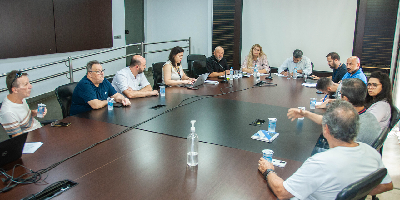 Interdição de um prédio em Limeira que pegou fogo também foi pauta de reunião nesta quinta-feira (19/10)