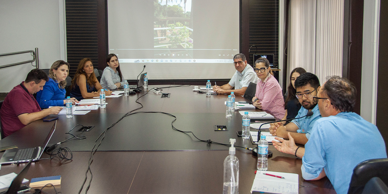 Comissão de Meio Ambiente promove diálogo entre moradores de chácaras e Usina São João